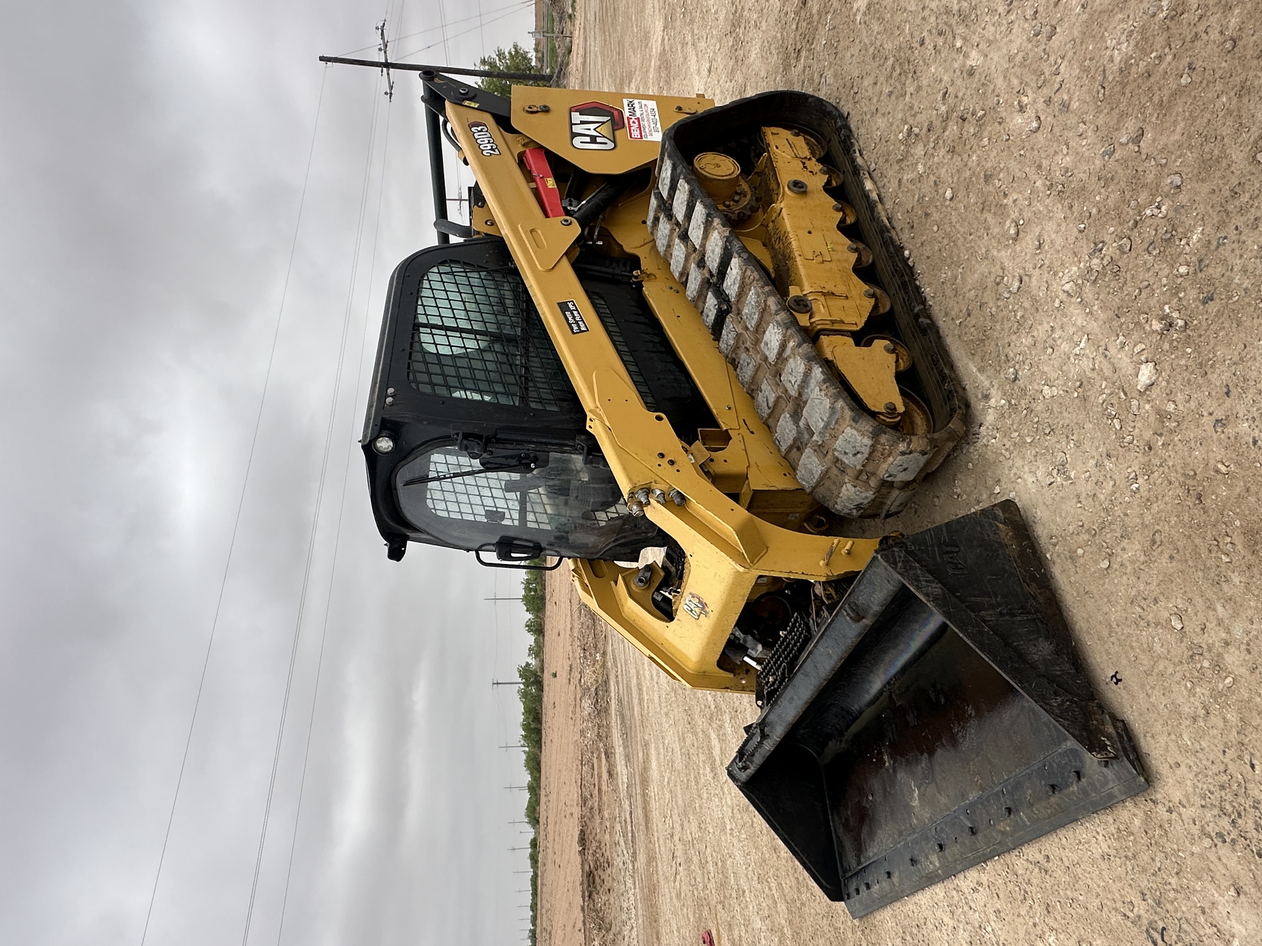 Versatile Skid Steer Loaders